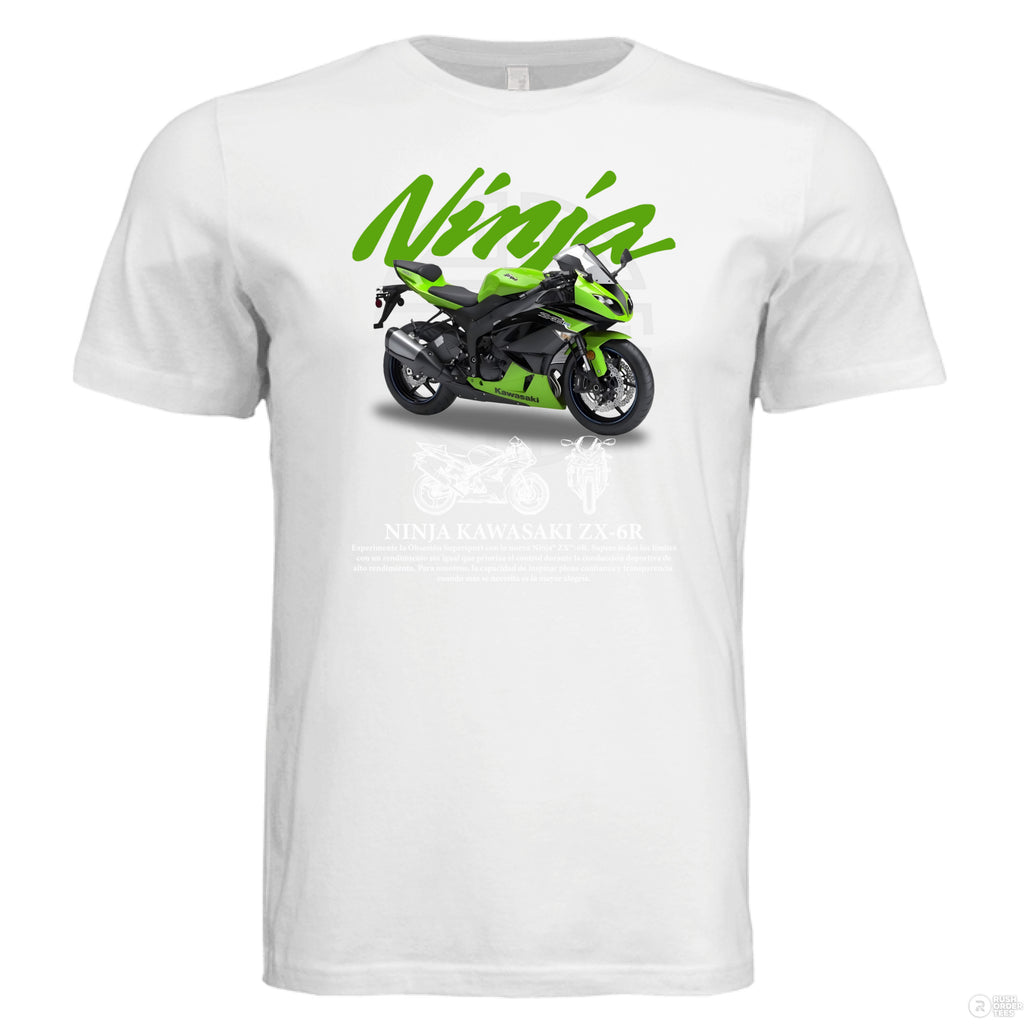 WHITE - FRONT
