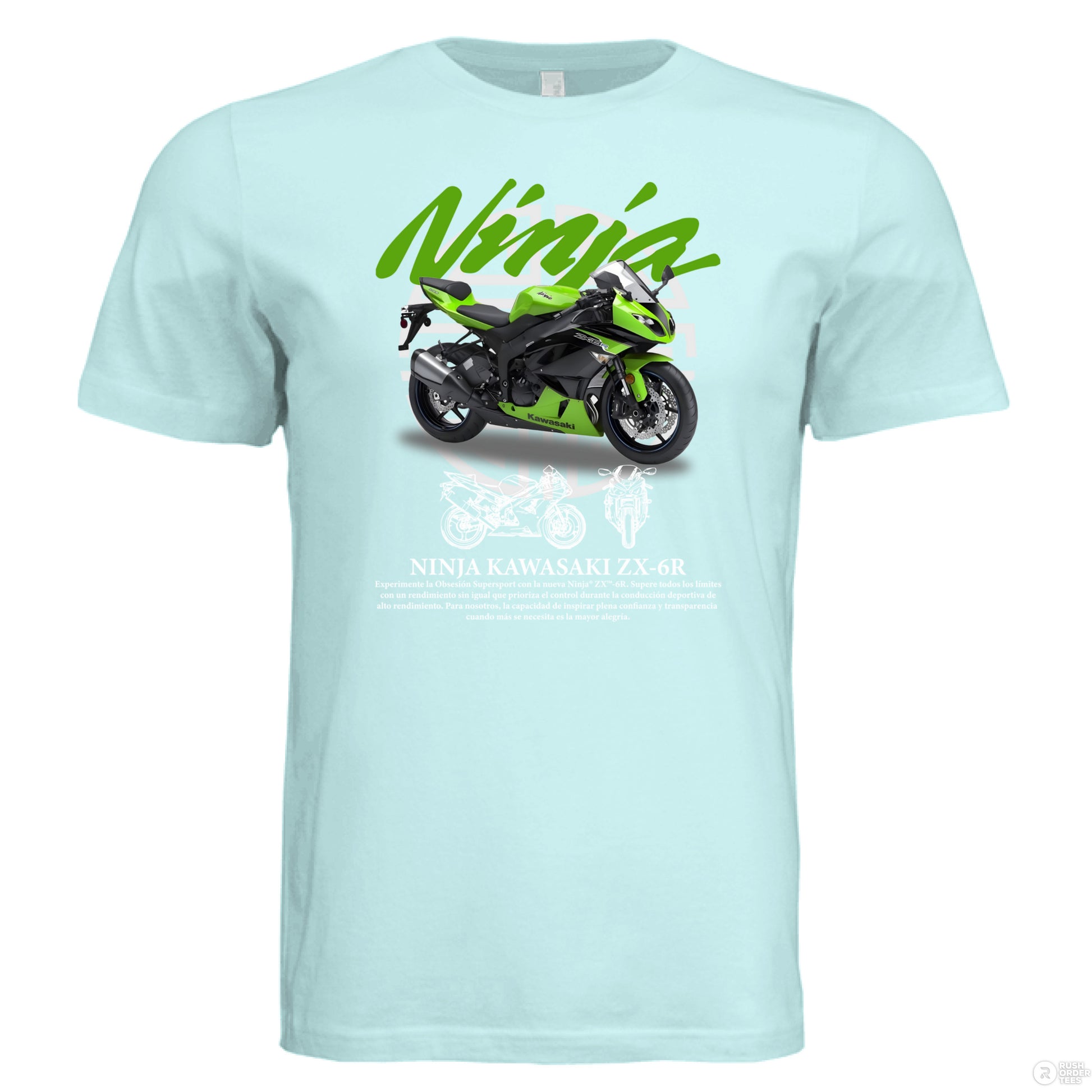 MINT - FRONT