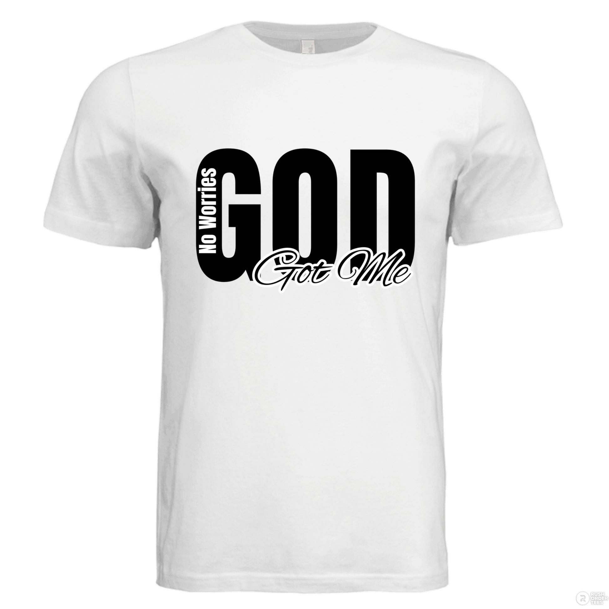 WHITE - FRONT