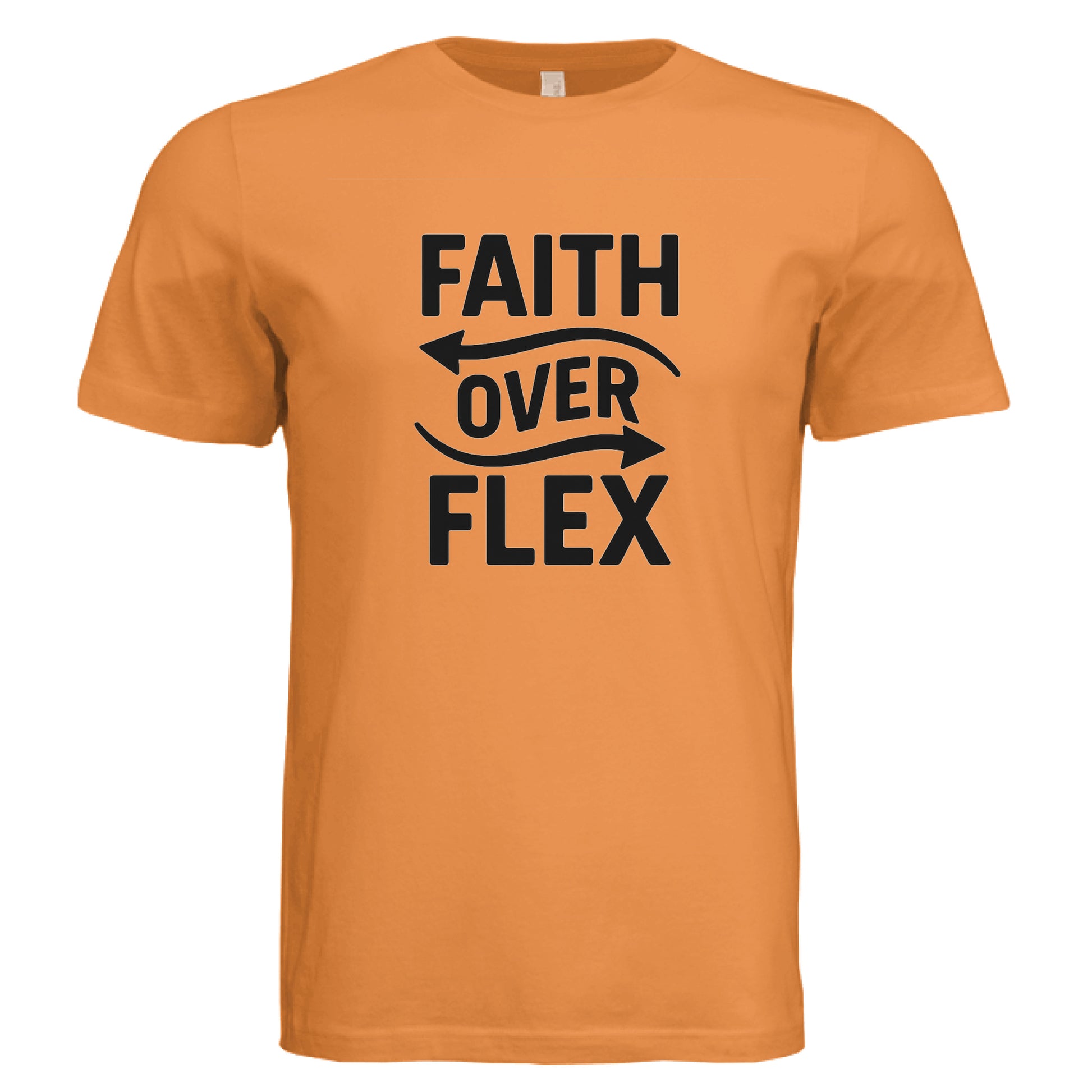 ORANGE - FRONT